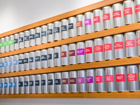 DAVIDsTEA