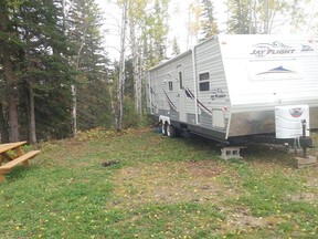 The Long Point Region Conservation Authority has announced that overnight camping will be available at Waterford and Backus conservation areas. File photo