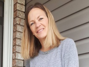 The Sherwood Park Skating Club has a new head coach for its recreational programming, Wanda MacKinnon. Teacher by trade, she comes with more than 20 years of coaching experience in the Edmonton region. 
Photo Supplied