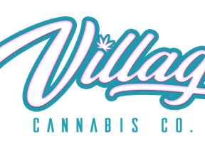 A notice from the Alcohol and Gaming Commission of Ontario has been posted in the storefront window at 237 Main Street, Port Dover, regarding the possible opening on Village Cannabis Co.