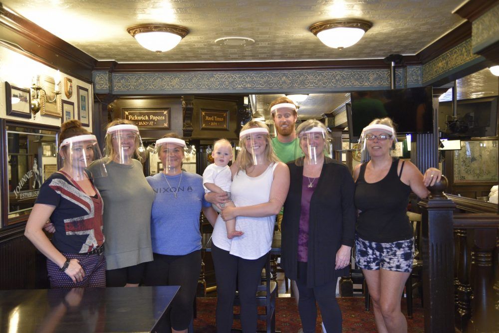 Oxford County bars, restaurants brace for Friday reopening The