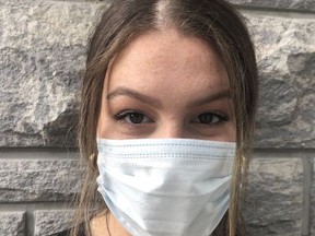 North Bay Parry Sound District Health Unit said July 13 it would mandate face coverings starting Friday. BRUCE BELL POSTMEDIA