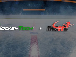 HockeyTech partnered with the MJHL to provide the league with digital tools to improve analytics, coaching and fan engagement through HockeyTech’s core services RinkNet scouting, LeagueStat scorekeeping, web services and mobile apps. (Supplied photo)