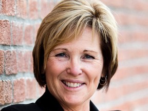 Chatham-Kent Coun. Carmen McGregor, who also sits on the local board of health, was recently recognized by the Association of Local Public Health Agencies, of which she currently serves as president. (Handout/Postmedia Network)