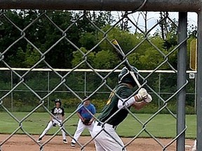 The majority of Sherwood Park Minor Baseball Association (SPMBA) teams have already played their first game of the season, as games started on July 15 with COVID-19 regulations. Photo Supplied