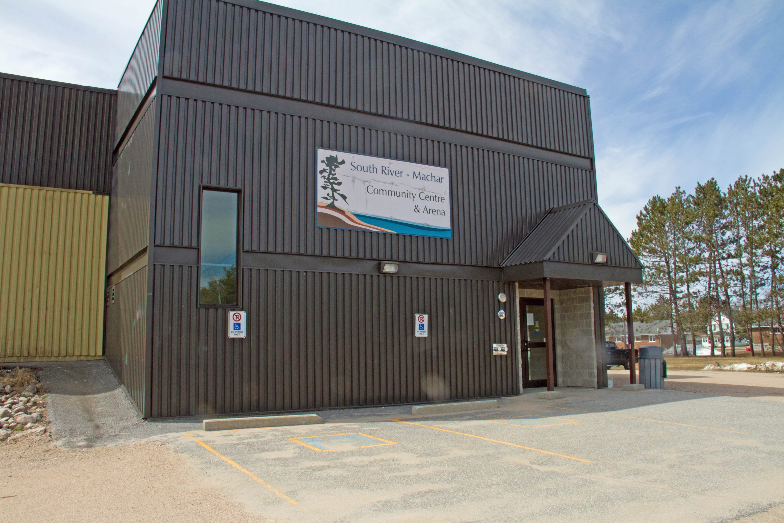 South River taxes up 12.60 on average North Bay Nugget