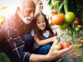 Learning to eat healthy and be active in a way that suits our lifestyle and is sustainable for the long term is all about learning from our mistakes and trying again. Photo Supplied