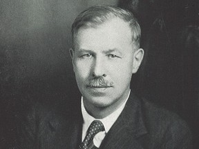 Robert Wallace was Queen's University's 11th principal and served the university from 1936 to 1951. Queen's Encyclopedia
