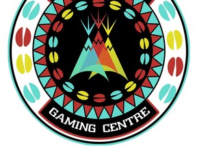 The province hasn't said if the person infected with COVID-19 stopped in to other businesses or locations in the region after visiting Dakota Tipi Gaming Centre multiple times. (Supplied logo)