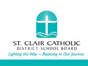 St. Clair Catholic District School Board