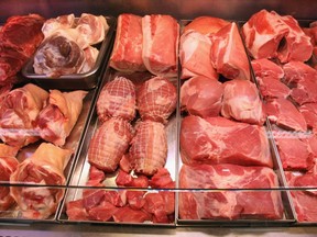 Farmers Group Calls For Higher Meat Prices
