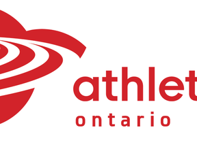 Athletics Ontario banner