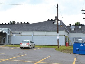 Photo by KEVIN McSHEFFREY/ELLIOT LAKE STANDARD
The Ruben Yli Juuti Centre, Elliot Lake’s municipal pool, will reopen on a limited capacity following the operational guidelines outlined by the province and Algoma Public Health.