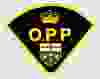 OPP crest
