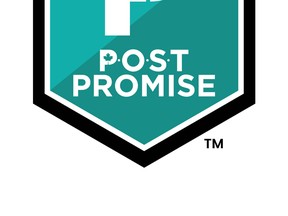 POST Promise