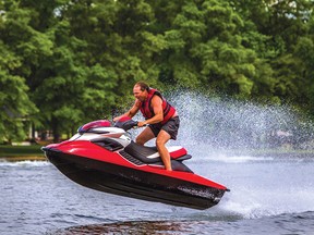 Norfolk County is poised to adopt specific licensing requirements for businesses that engage in the short-term rental of personal watercraft. – File photo