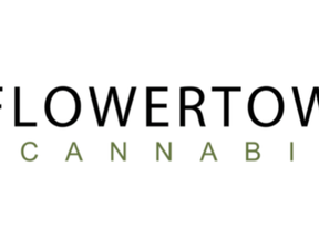 Flowertown Cannabis is expected to open at the Whitehorse Plaza in Simcoe by the end of the summer. (CONTRIBUTED)