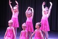 Get your kids enrolled into Prairie Fusions Dance Classes now by visiting prairiefusion.ca (file photo)