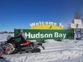 Photo Town of Hudson Bay website