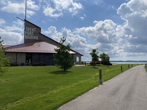 The Trent Port Marina is one of a number of sites which will be featured in the ninth annual Doors Open in Quinte West. This year, because of COVID-19, the tours will be conducted digitally.
VIRGINIA CLINTON