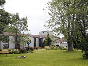 H.J. McFarland Memorial Home is expanding visitor access to the long-term care facility in order to support the emotional well-being of residents. As of Wednesday, two family members or friends will be allowed to visit outdoors with a resident at one time.
POSTMEDIA FILE PHOTO
