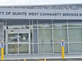 Quinte West OPP are welcoming local community agencies into the new 5,200 sq. ft. Community Services Building attached to the new OPP station on Dixon Drive in Trenton. The new space helps the OPP connect residents with community partners, address social issues and work on collaborative strategies to improve community wellness.