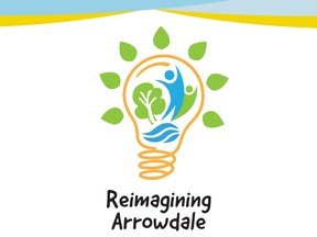 The City of Brantford is seeking public input into the reimagining of Arrowdale Golf Course into a public park. SUBMITTED