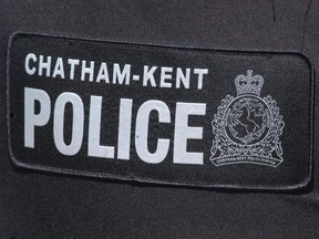 Chatham-Kent Police