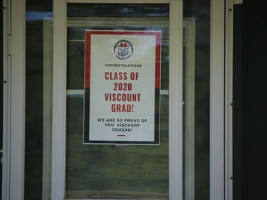 Home of a Viscount Alexander P.S. grad.Photo on Monday, July 6, 2020, in Cornwall, Ont. Todd Hambleton/Cornwall Standard-Freeholder/Postmedia Network