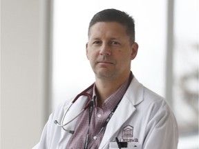 Now hepatitis C treatments that take between eight and 12 weeks work for almost everybody, said Dr. Curtis Cooper, director of The Ottawa Hospital and the regional hepatitis program.