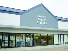 The Devon Public Library is offering take-home activity kits for Family Literacy Day from Jan. 24 to 27. (File)