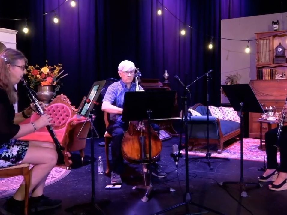 Gananoque’s free summer concerts return with A Night at the Royal