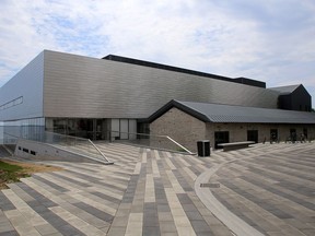 Participants in the Kiwanis Music Festival Highlights Concert will record their performances on stage at the Isabel Bader Centre for the Performing Arts.