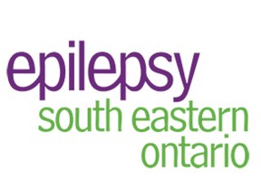 The logo for Epilepsy South Eastern Ontario.