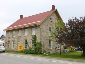 The Mallory Coach House Museum and Archives in Mallorytown is open for the summer and ready to take you back through time.   
Lorraine Payette/For Postmedia Network