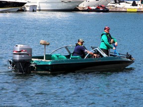 The OPP would like people to remember that common sense strategies such as using your equipment properly will help keep summer water activities safe and fun for everyone.  
Lorraine Payette/For Postmedia Network