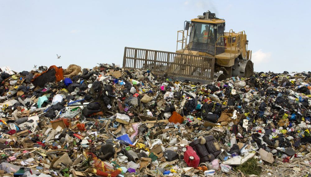 Oxfordarea health unit raises concerns about proposed landfill The