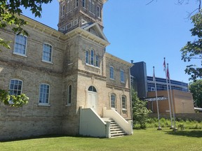 The Bruce County Museum and Cultural Centre is celebrating its 65th anniversary in 2020.