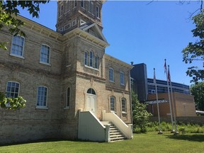 This year marks the 65th anniversary of the Bruce County Museum & Cultural Centre in Southampton.