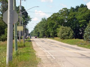 Although it was originally cancelled by city council in July, roadwork on O'Loane Avenue is moving ahead next week. Galen Simmons