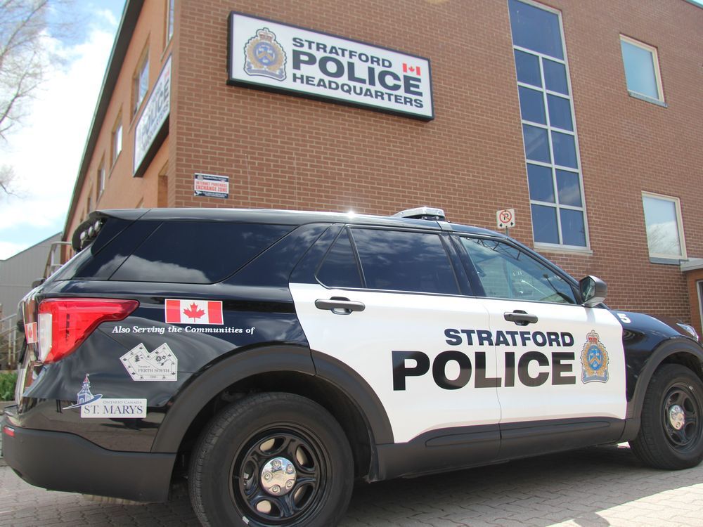 Stratford police will continue to focus on education, not enforcement