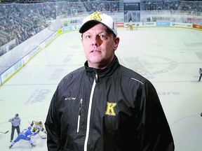 In a surprising move, the Kingston Frontenacs have fired general manager Darren Keily, who was with the Ontario Hockey League team for 12 years. POSTMEDIA