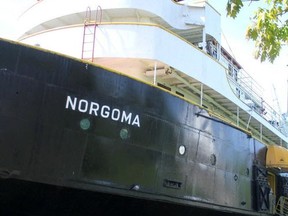 M.S. Norgoma