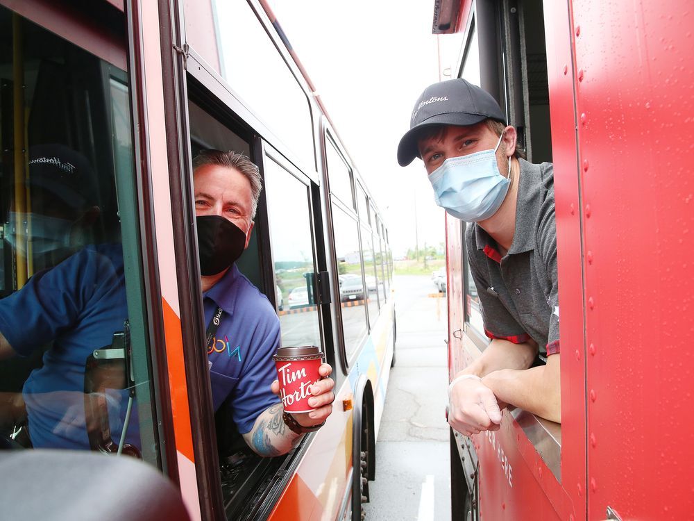 GOVA Transit to phase out third-party sales in favour of mobile app