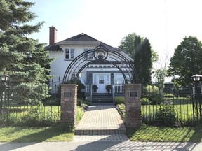 The Northern Ontario Railroad Museum and Heritage Centre in Capreol is opening this Saturday for the 2020 tourism season. Supplied photo