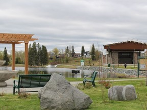 The Town of Cochrane reassures its residens that it is committed to solving issues surrounding substance abuse, resident well-being and affordable housing within the community after complaints of needles being found and vagrants sleeping in Commando Park. .TP.jpg