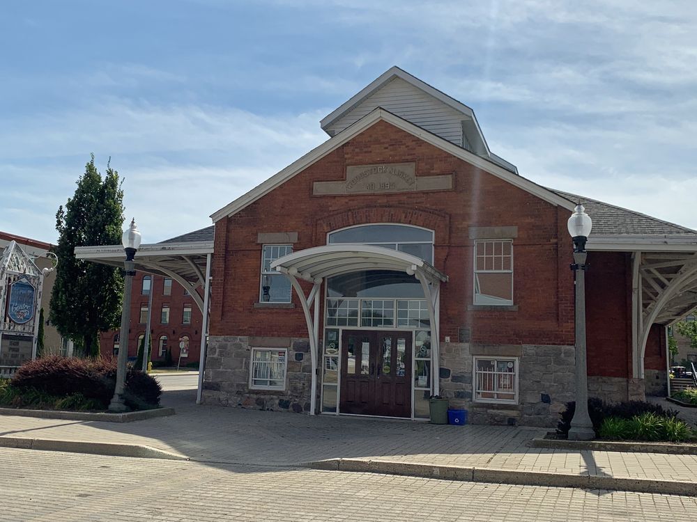 Theatre Woodstock welcomes federal recovery grant