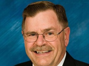Wetskiwin Regional Public Schools Superintendent Terry Pearson retires the end of this month.