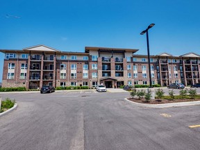 Owners of The Suites at Summerside, a 300-unit rental complex on Waterloo St. in Port Elgin, won the 2020 Rental Development of the Year award from the Canadian Federation of Apartment Associations (CFAA).