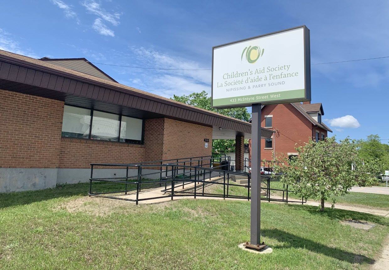 Vital funding coming to regional Children's Aid Society locations